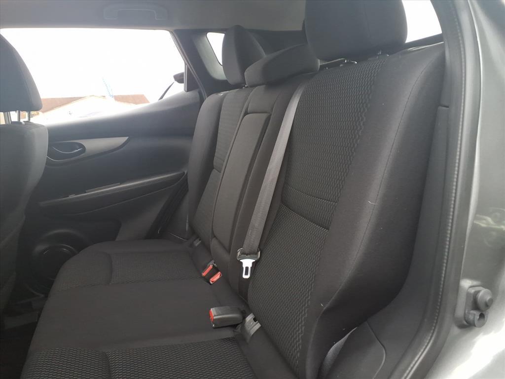 2018 Nissan Rogue Sport S Levittown PA