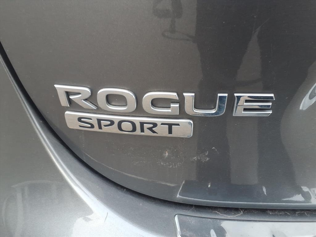 2018 Nissan Rogue Sport S Levittown PA