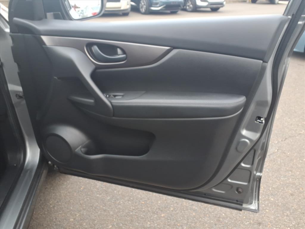 2018 Nissan Rogue Sport S Levittown PA