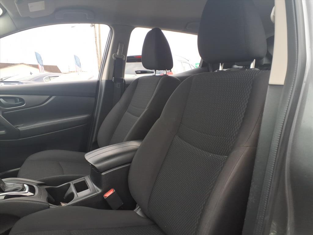 2018 Nissan Rogue Sport S Levittown PA