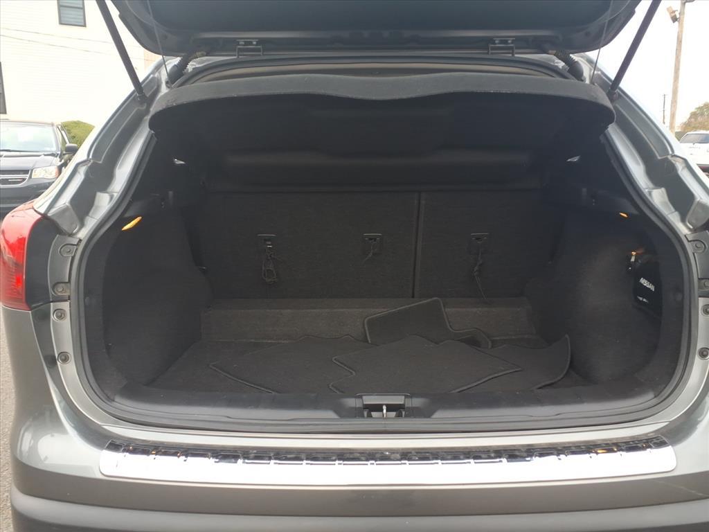 2018 Nissan Rogue Sport S Levittown PA