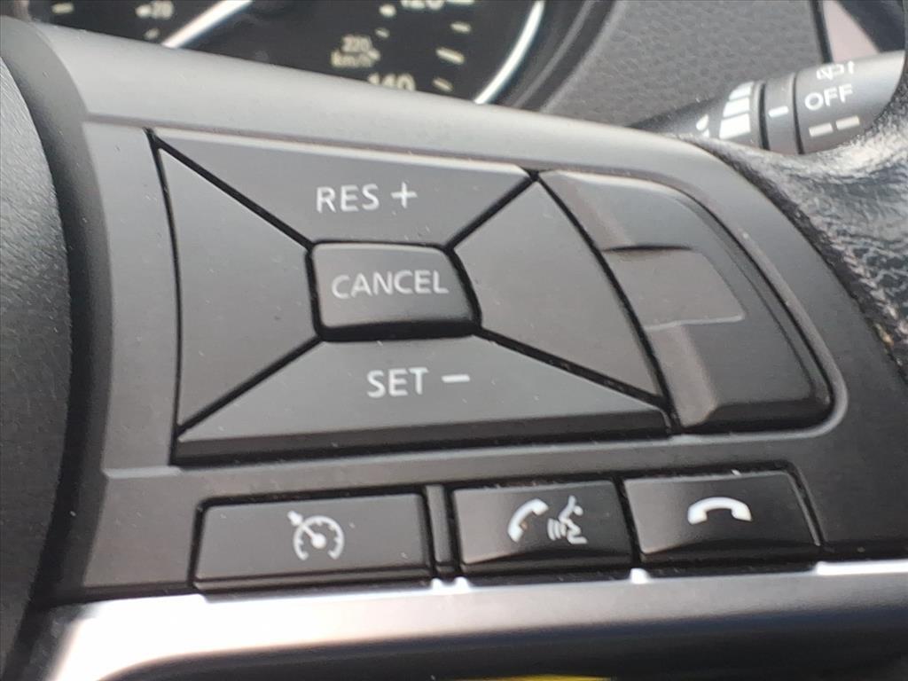 2018 Nissan Rogue Sport S Levittown PA