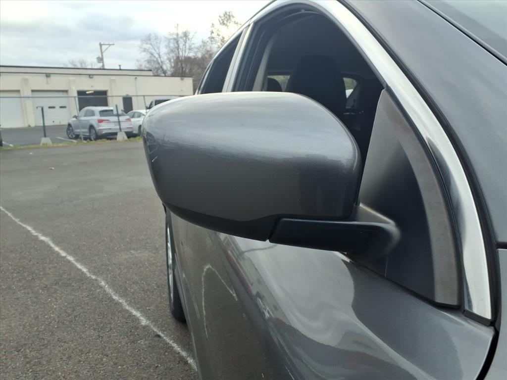 2018 Nissan Rogue Sport S Levittown PA