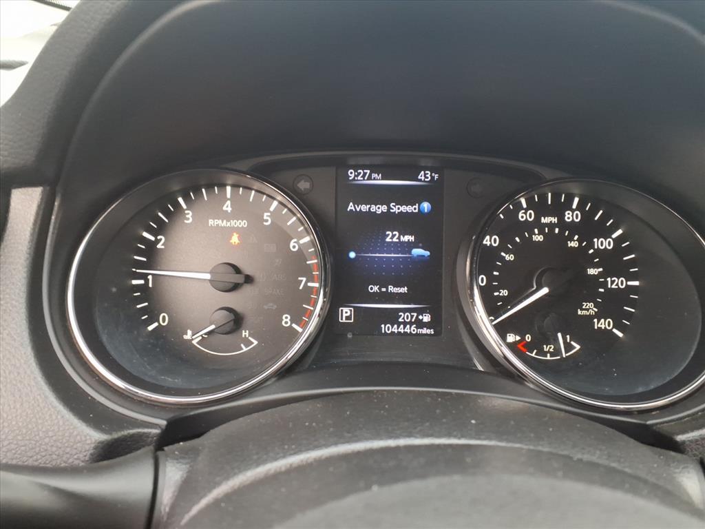 2018 Nissan Rogue Sport S Levittown PA