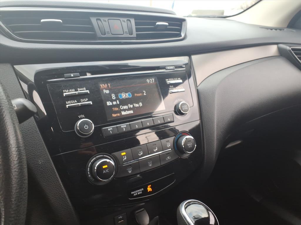 2018 Nissan Rogue Sport S Levittown PA