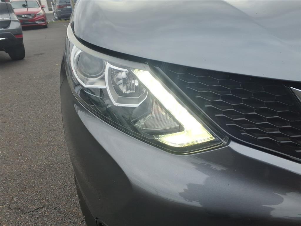 2018 Nissan Rogue Sport S Levittown PA