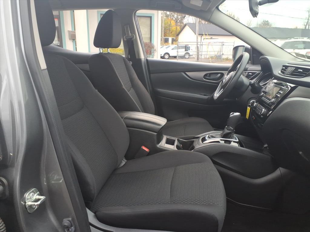 2018 Nissan Rogue Sport S Levittown PA