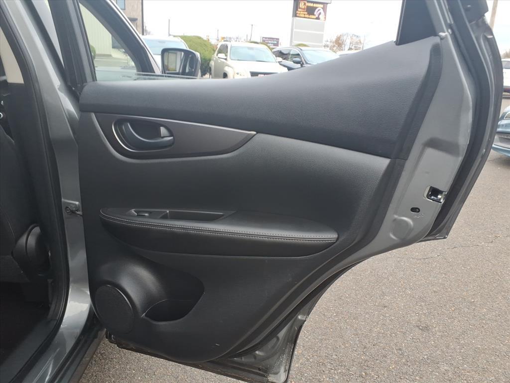 2018 Nissan Rogue Sport S Levittown PA