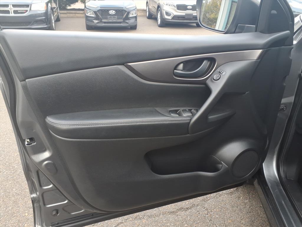 2018 Nissan Rogue Sport S Levittown PA