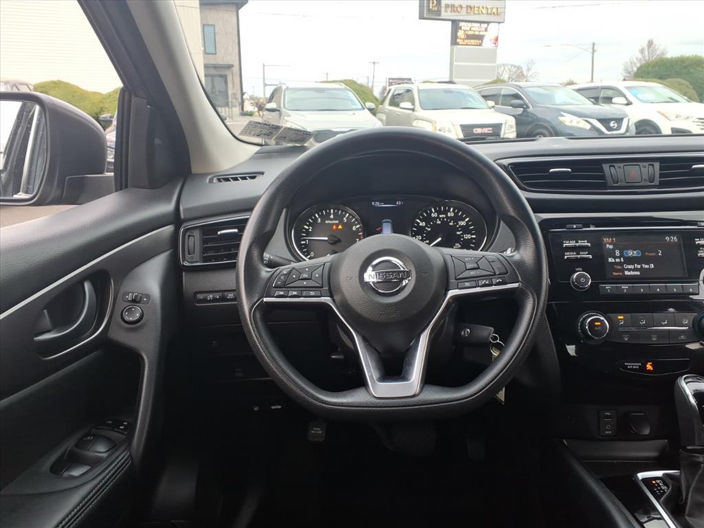 2018 Nissan Rogue Sport S Levittown PA