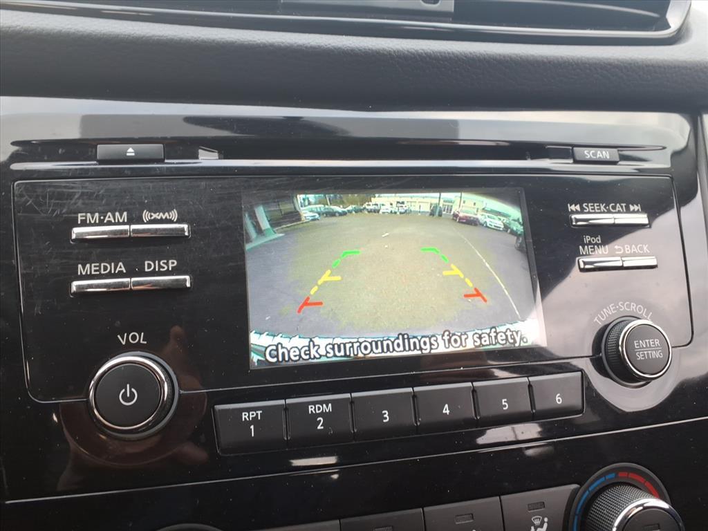 2018 Nissan Rogue Sport S Levittown PA