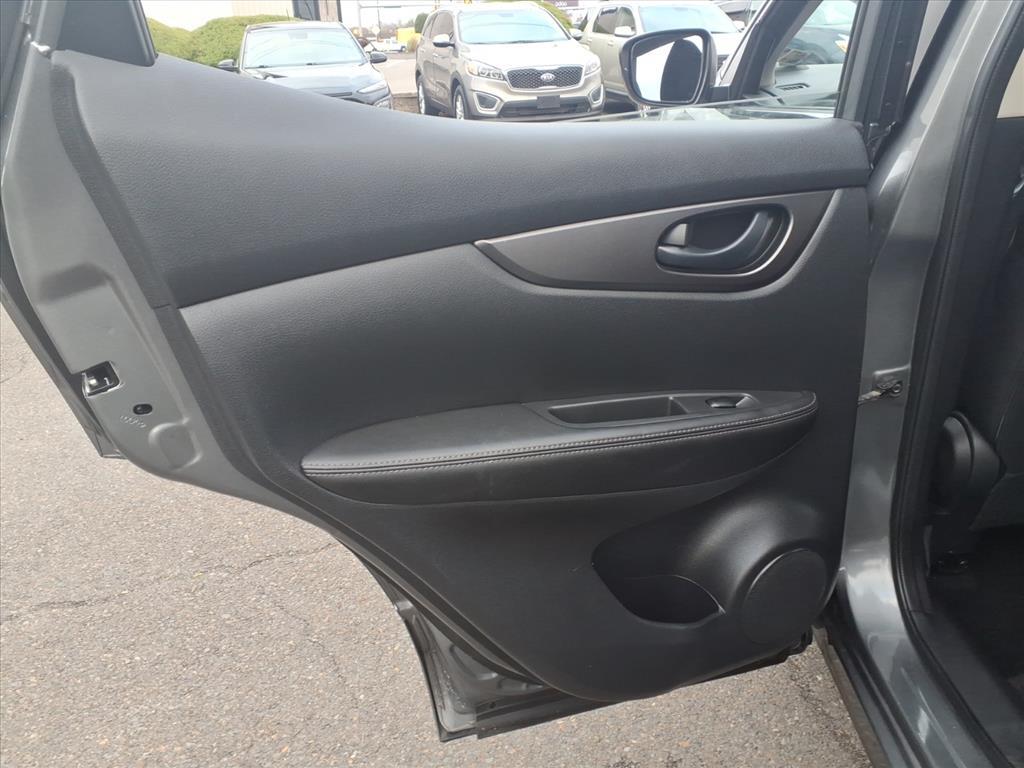 2018 Nissan Rogue Sport S Levittown PA