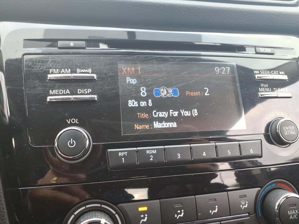 2018 Nissan Rogue Sport S Levittown PA