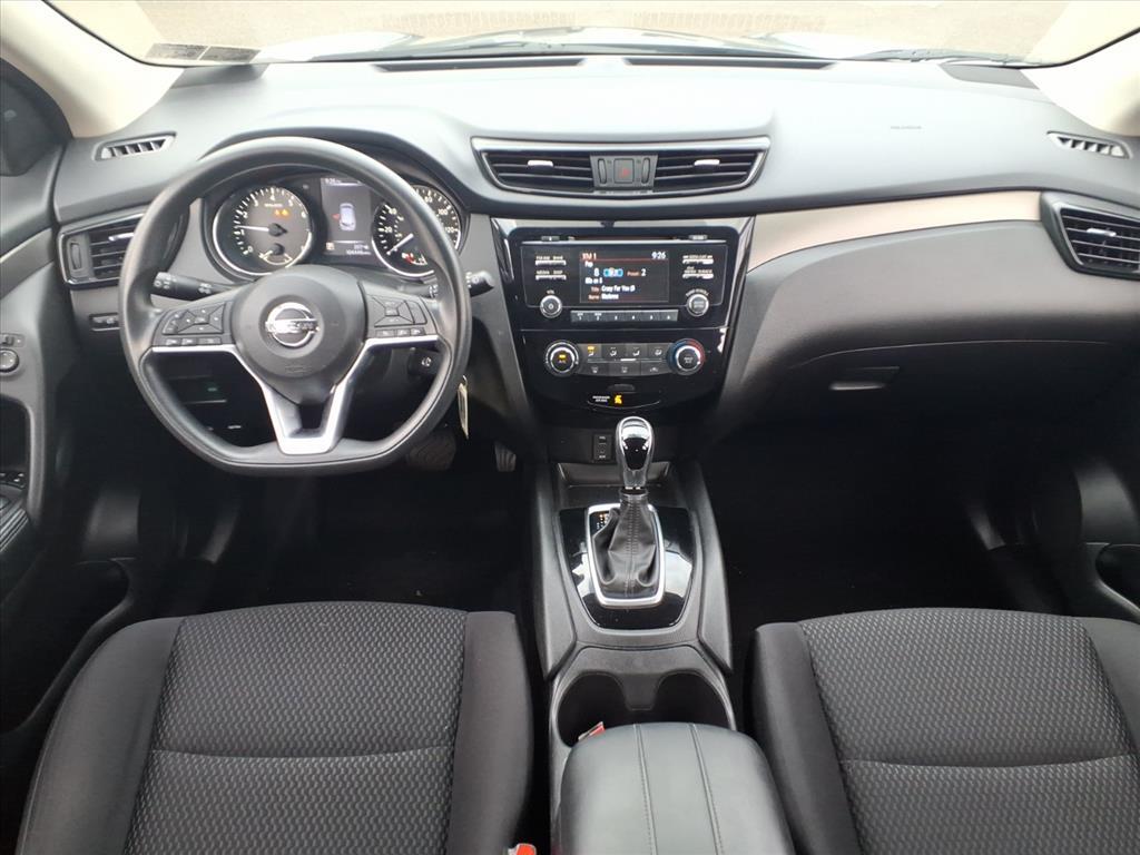 2018 Nissan Rogue Sport S Levittown PA