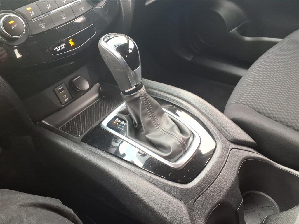 2018 Nissan Rogue Sport S Levittown PA