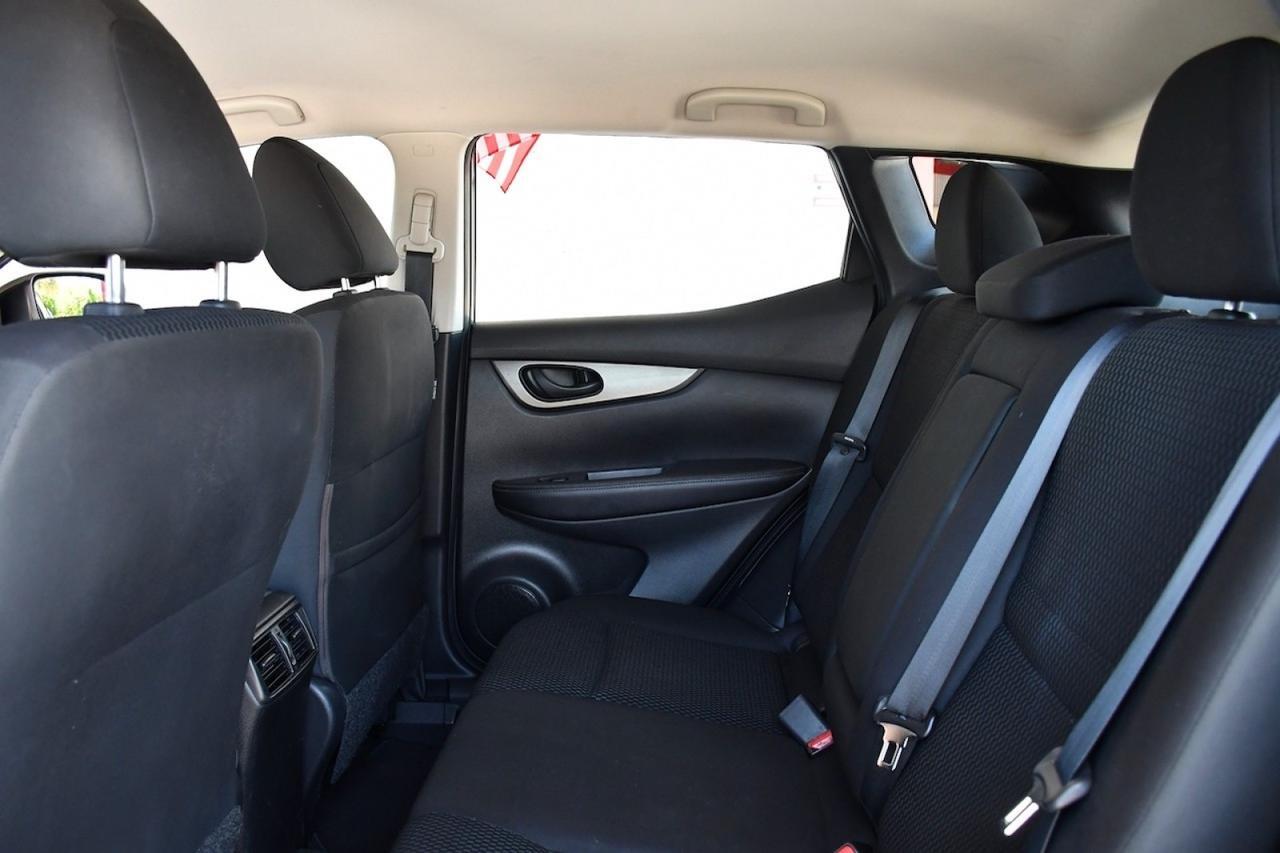 2018 Nissan Rogue Sport S Lakeworth FL