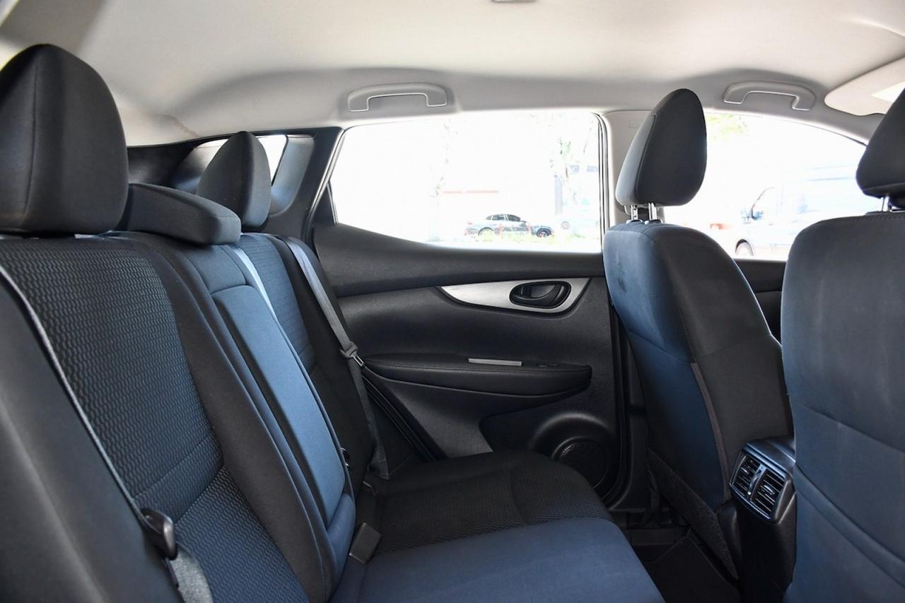 2018 Nissan Rogue Sport S Lakeworth FL