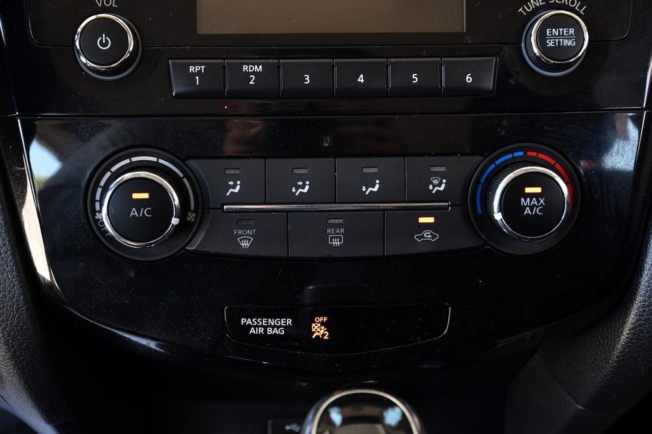 2018 Nissan Rogue Sport S Lakeworth FL