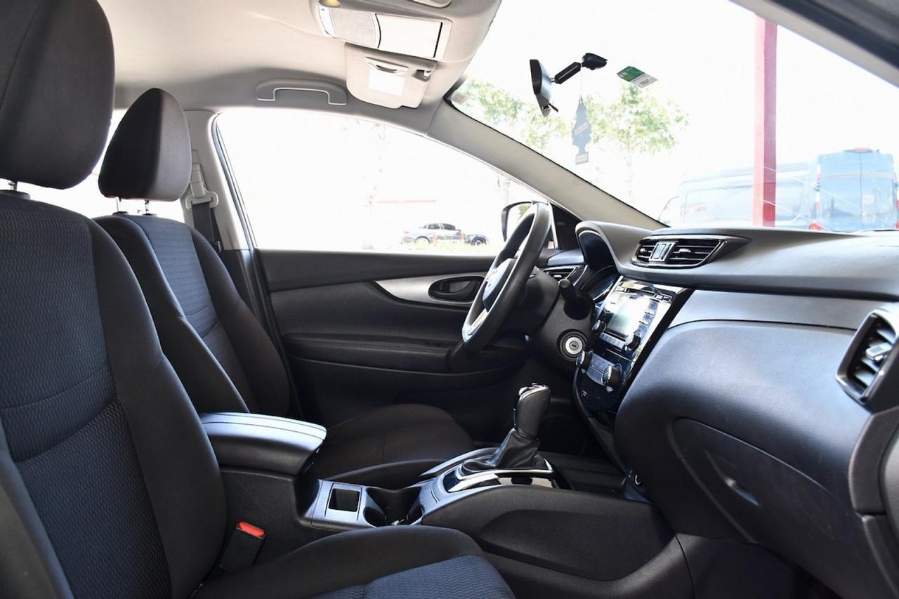 2018 Nissan Rogue Sport S Lakeworth FL