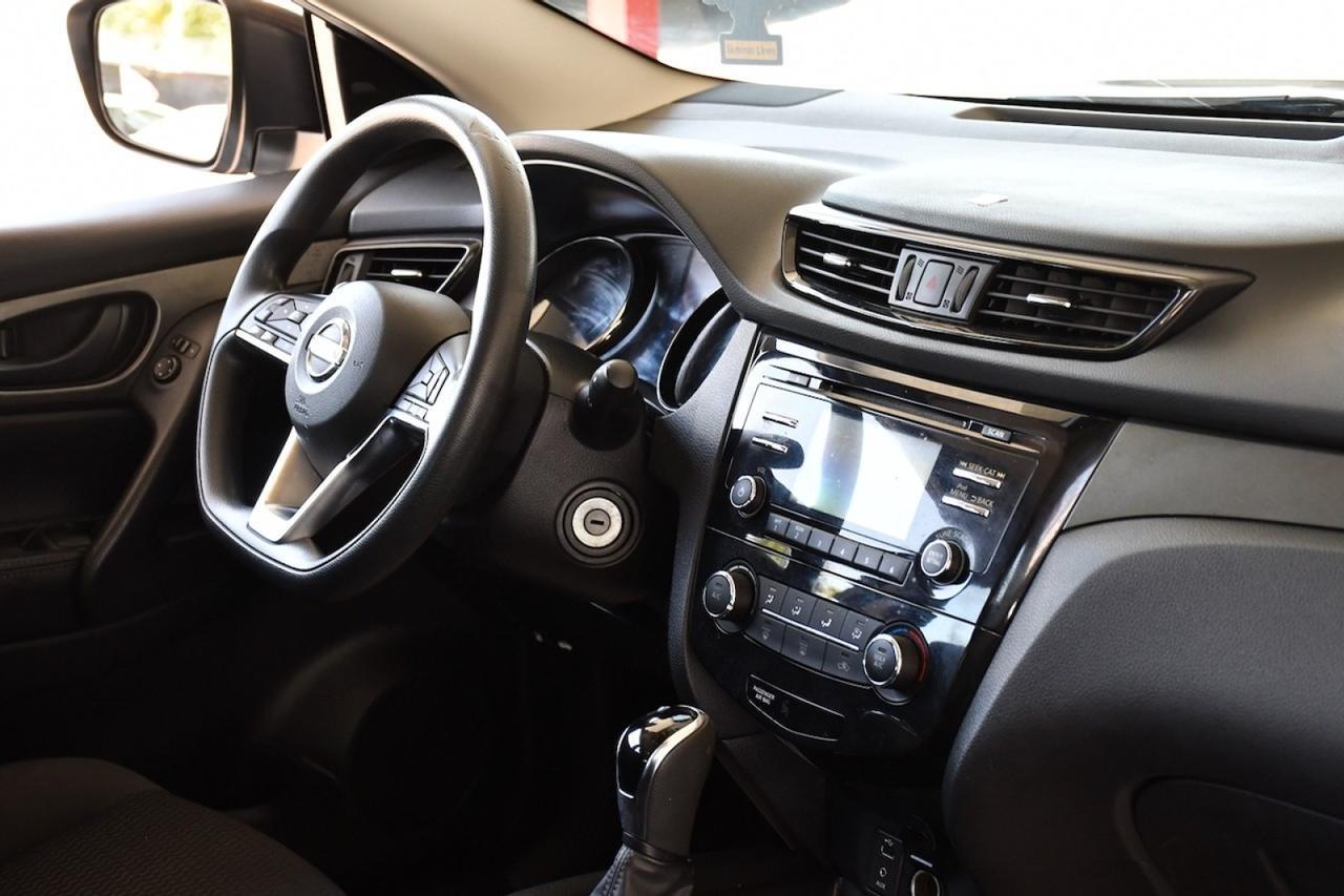 2018 Nissan Rogue Sport S Lakeworth FL