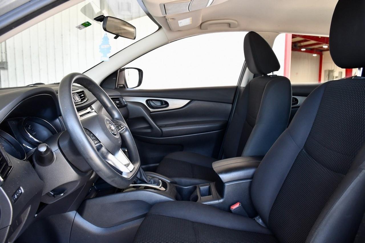 2018 Nissan Rogue Sport S Lakeworth FL