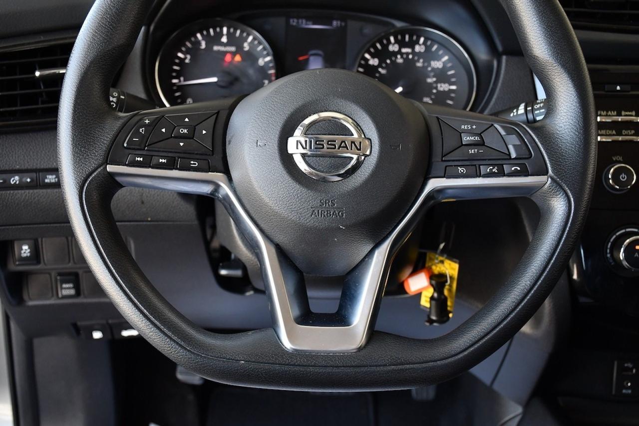 2018 Nissan Rogue Sport S Lakeworth FL