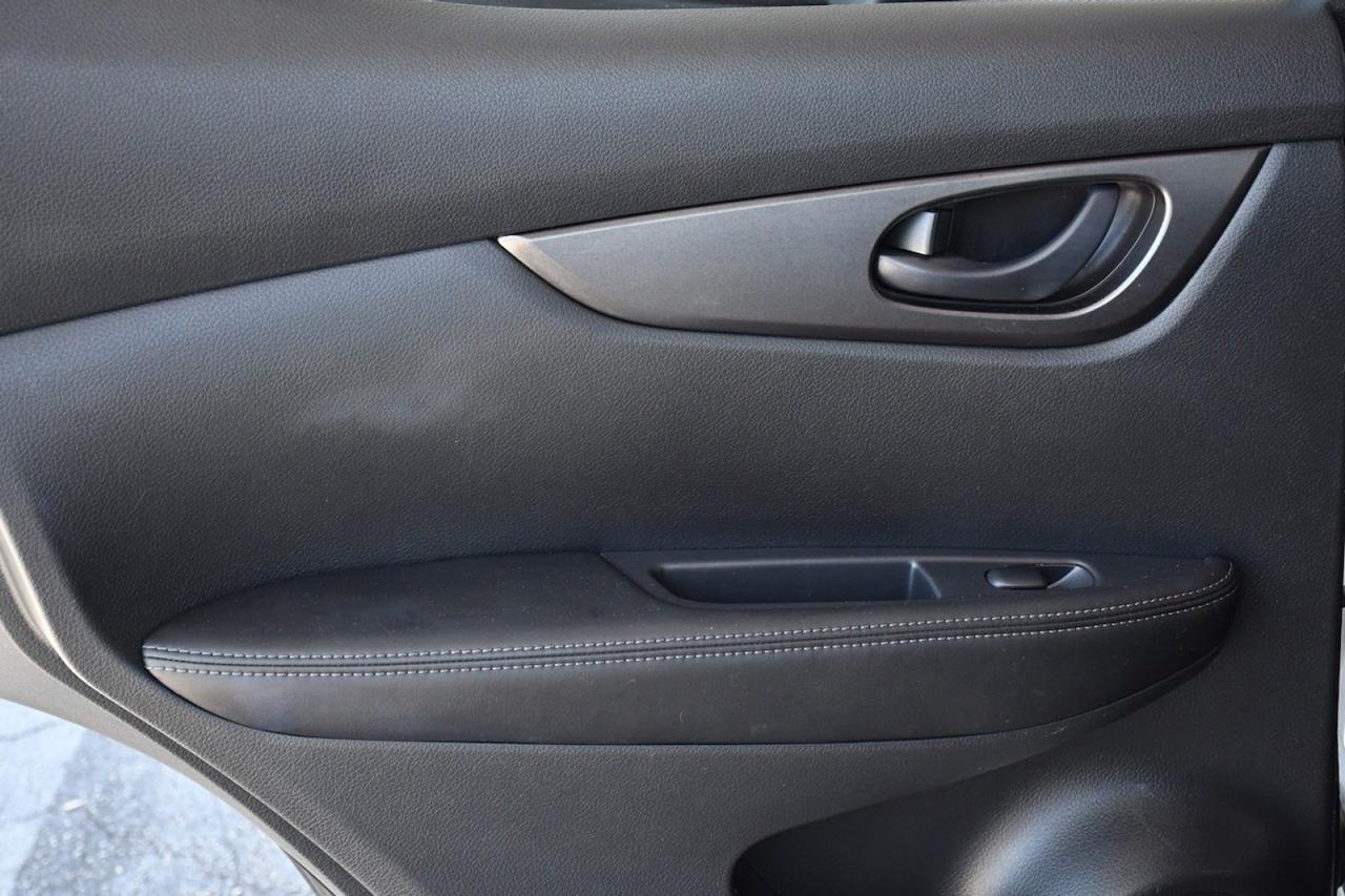 2018 Nissan Rogue Sport S Lakeworth FL