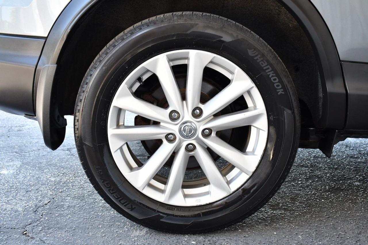 2018 Nissan Rogue Sport S Lakeworth FL