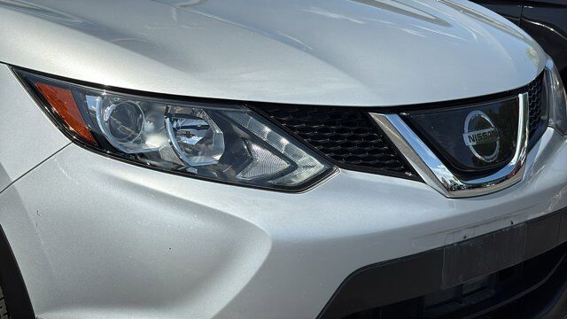 2018 Nissan Rogue Sport S San Antonio TX