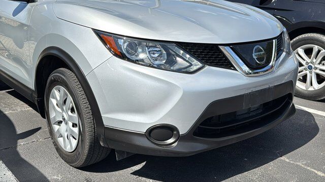 2018 Nissan Rogue Sport S San Antonio TX