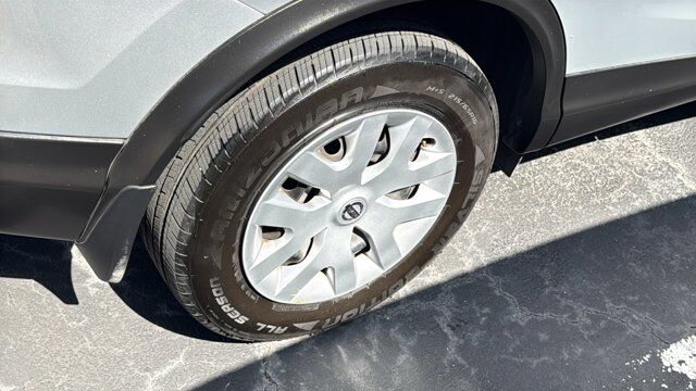 2018 Nissan Rogue Sport S San Antonio TX