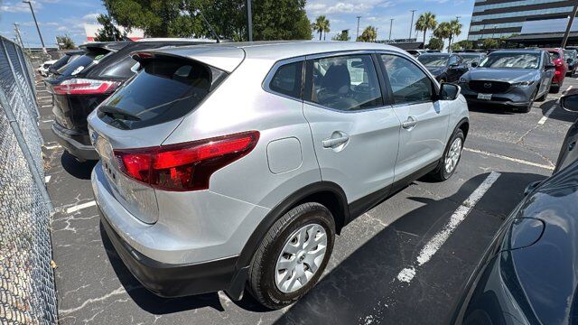 2018 Nissan Rogue Sport S San Antonio TX