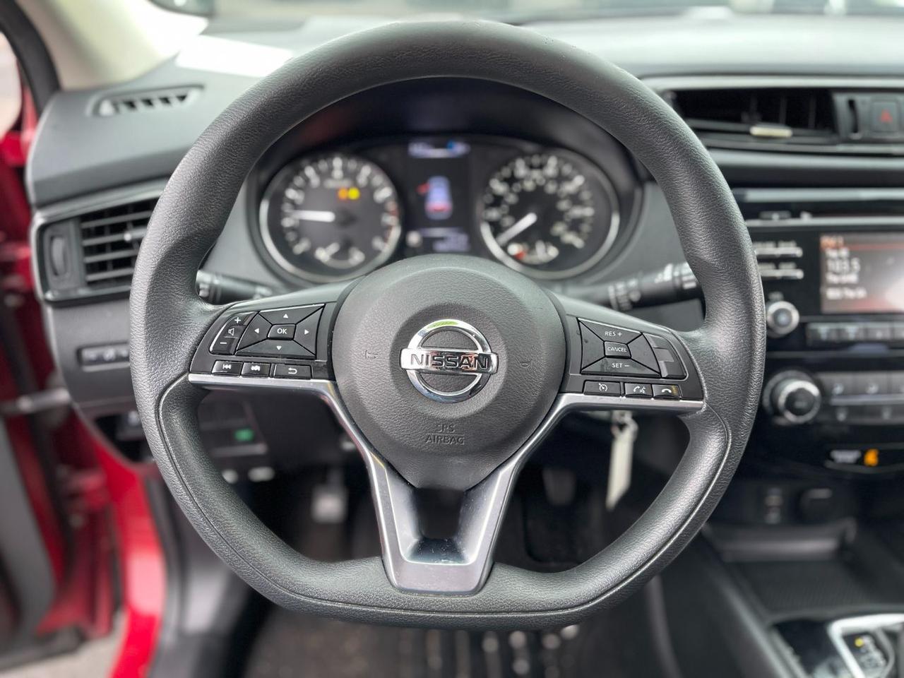 2018 Nissan Rogue Sport S Spokane WA