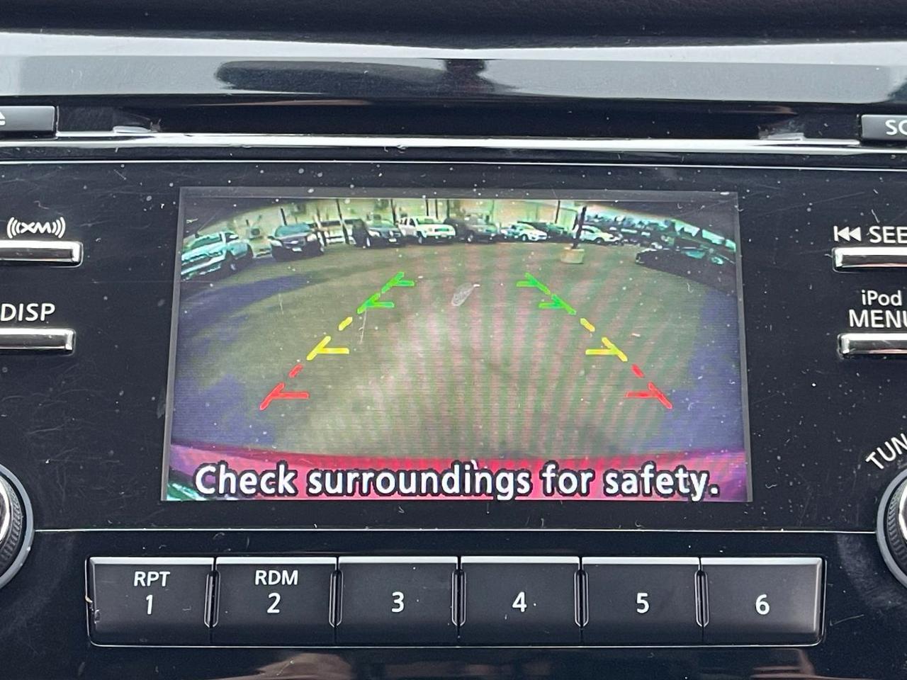 2018 Nissan Rogue Sport S Spokane WA