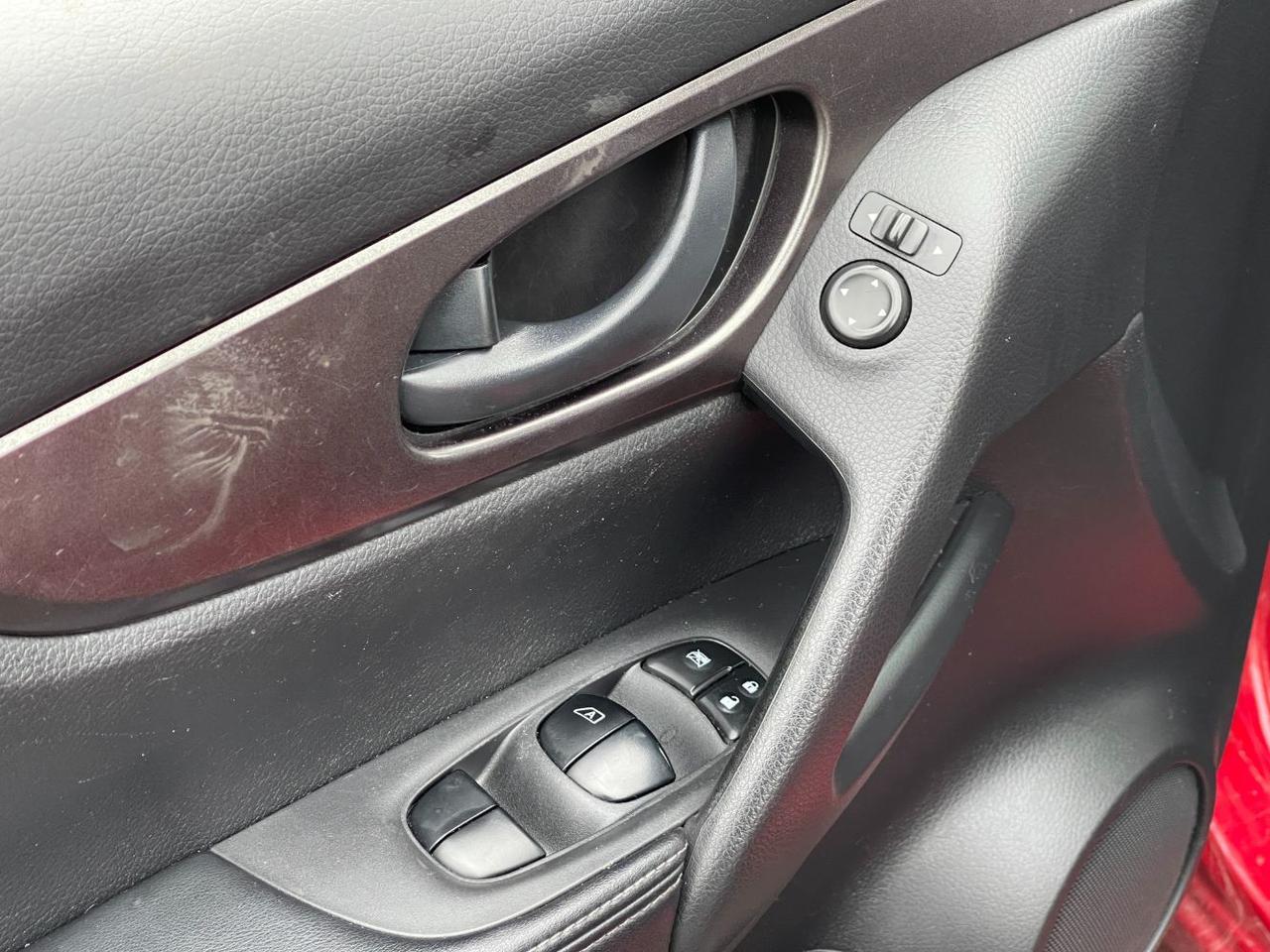 2018 Nissan Rogue Sport S Spokane WA