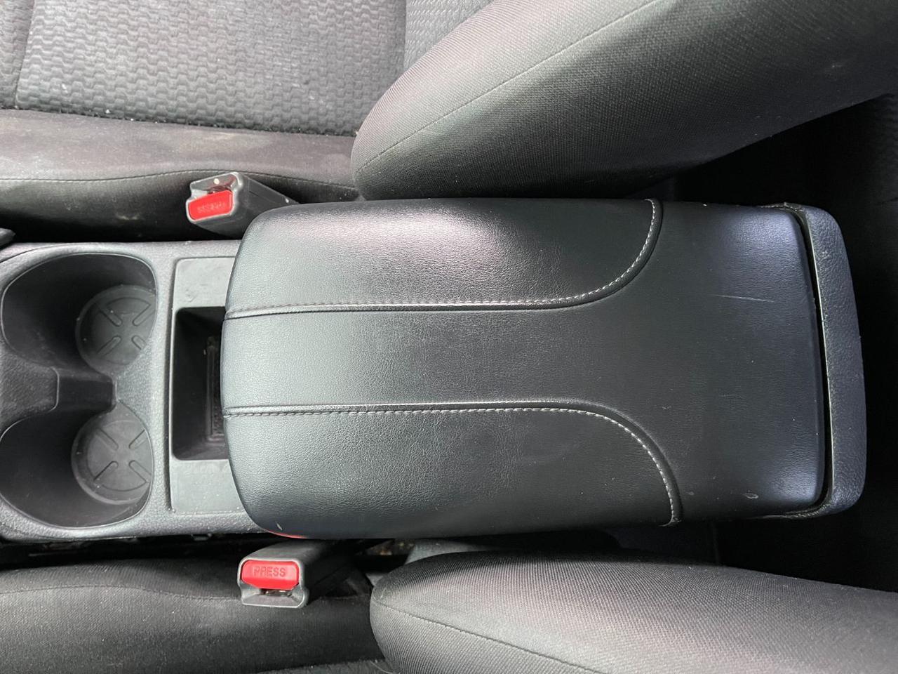 2018 Nissan Rogue Sport S Spokane WA