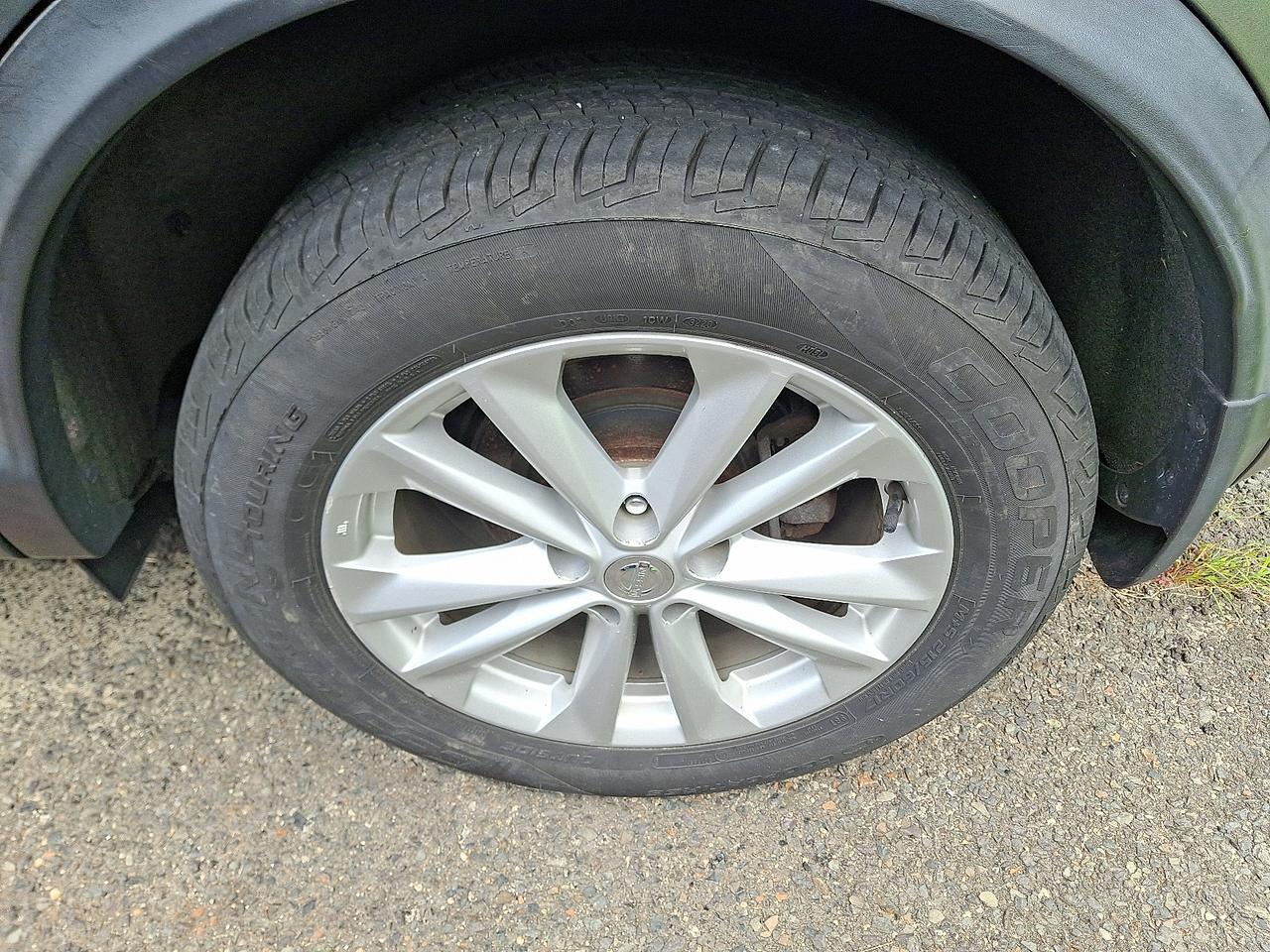 2018 Nissan Rogue Sport S Vineland NJ