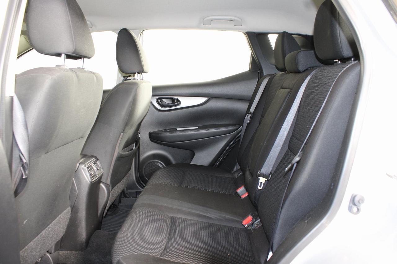 2018 Nissan Rogue Sport S Manassas VA