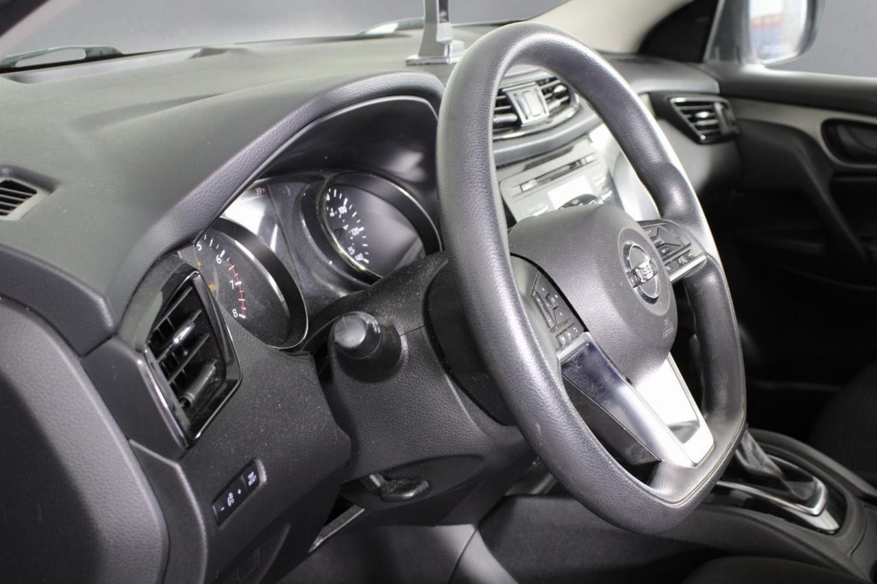 2018 Nissan Rogue Sport S Manassas VA