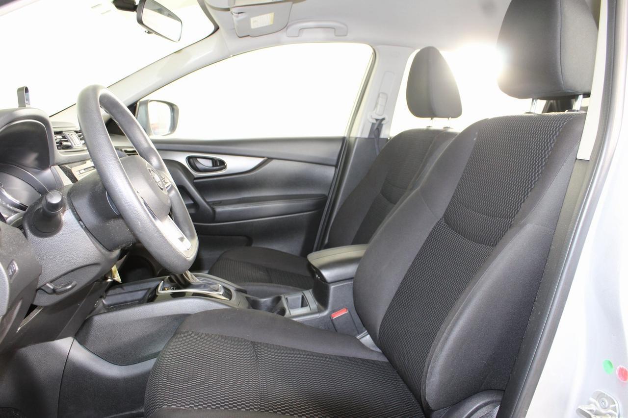 2018 Nissan Rogue Sport S Manassas VA