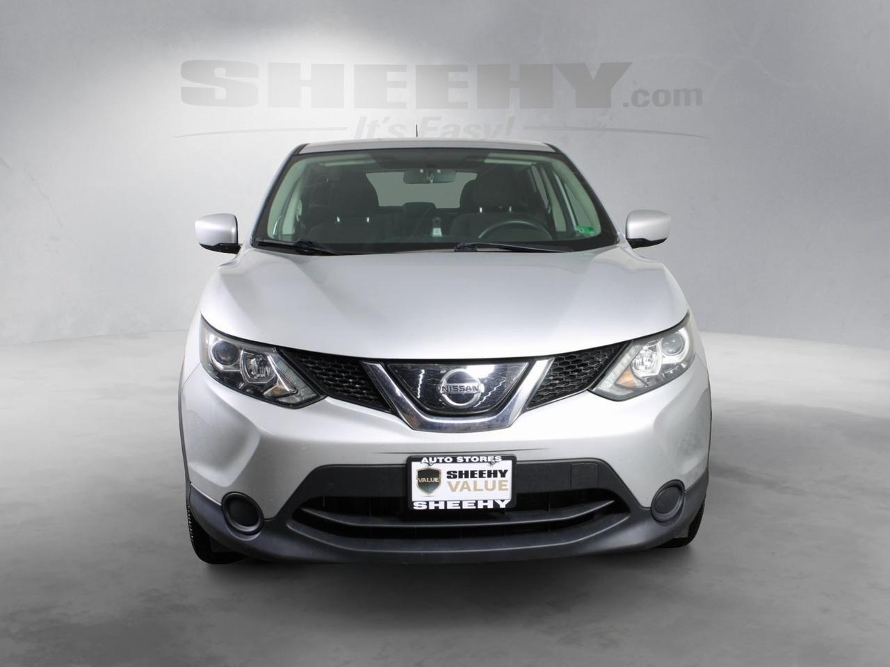 2018 Nissan Rogue Sport S Manassas VA