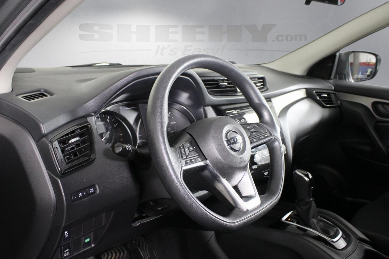 2018 Nissan Rogue Sport S Manassas VA