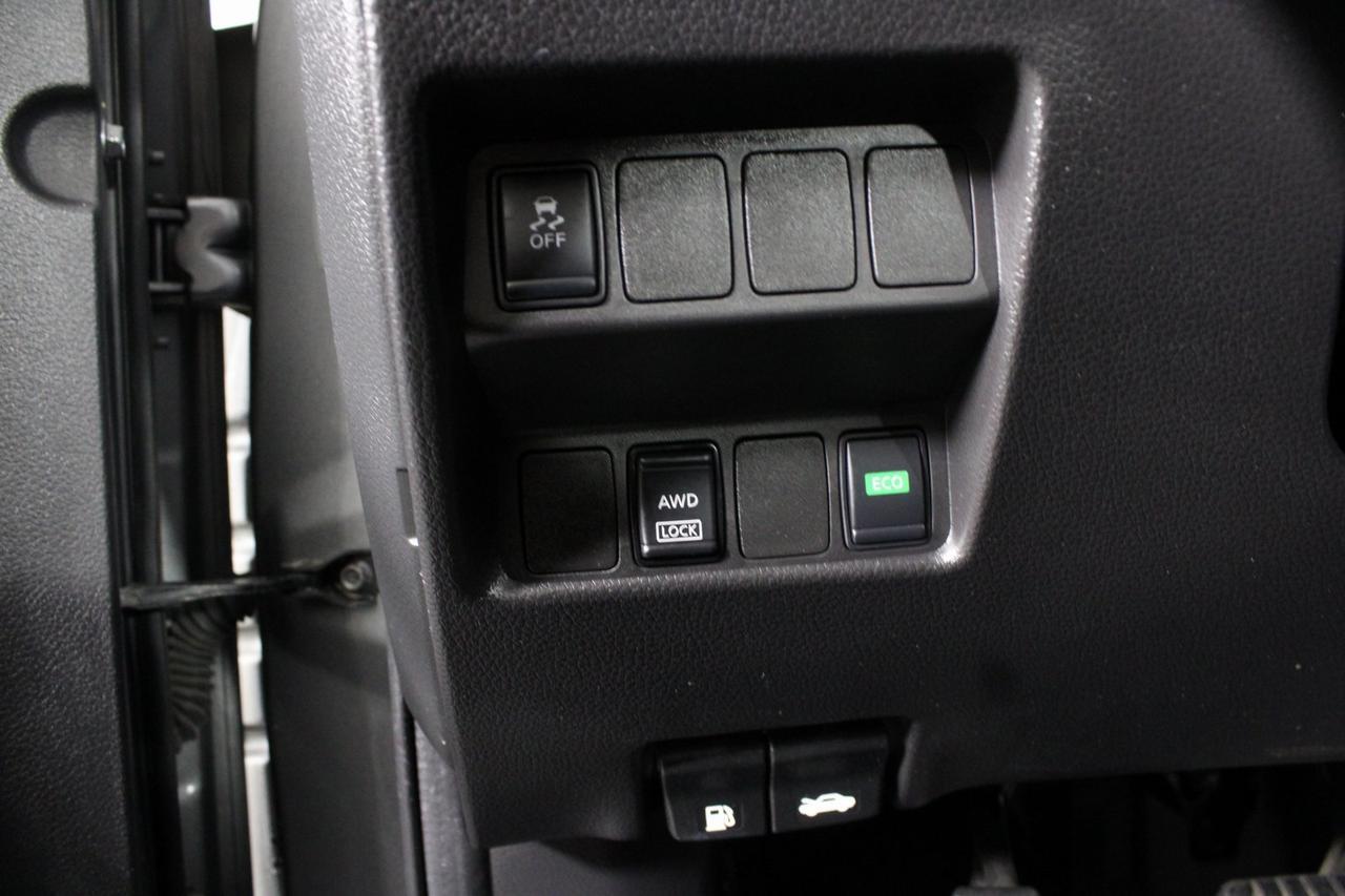 2018 Nissan Rogue Sport S Manassas VA