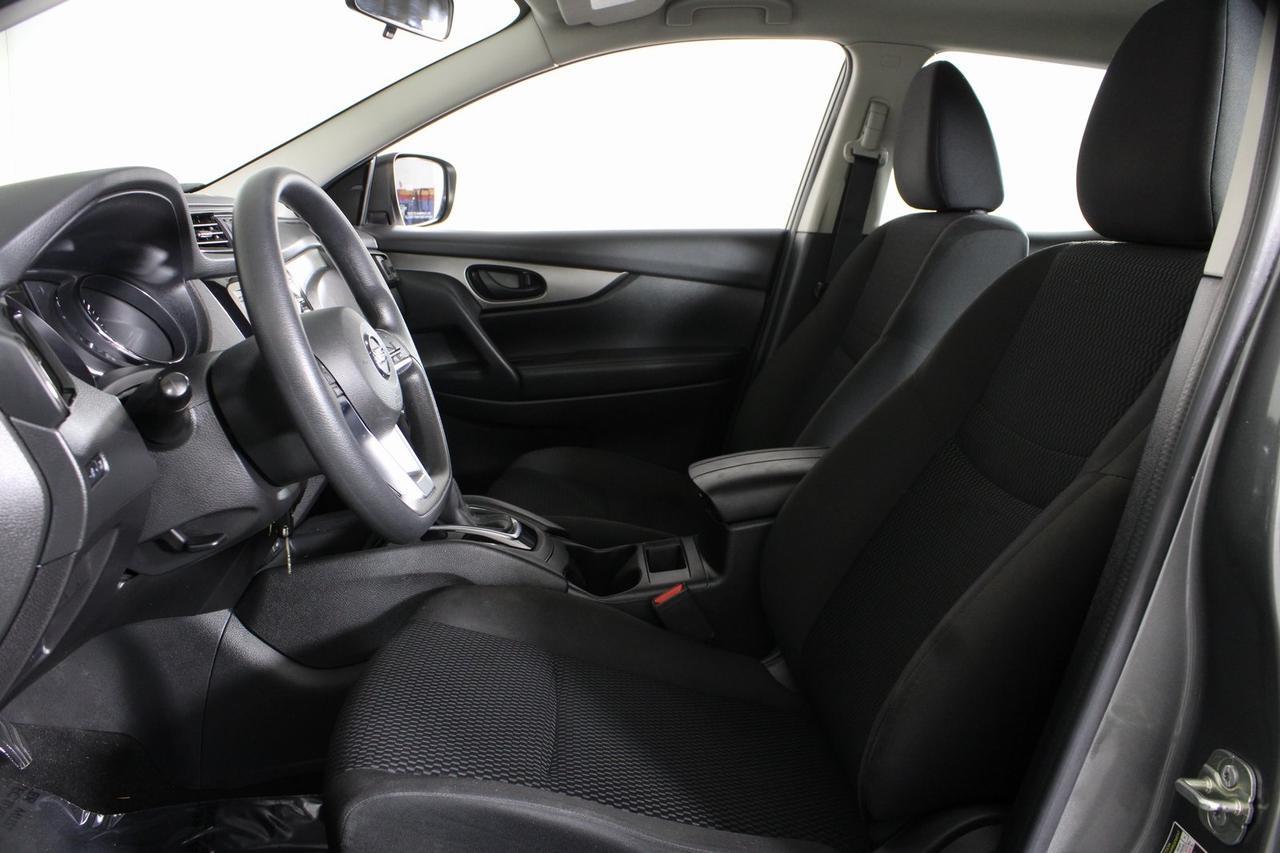 2018 Nissan Rogue Sport S Manassas VA