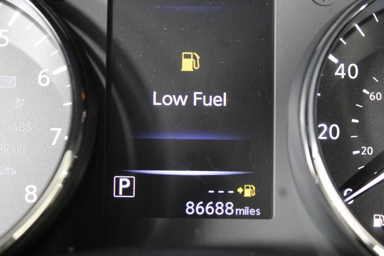 2018 Nissan Rogue Sport S Manassas VA