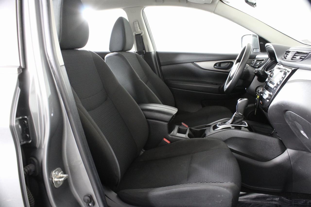 2018 Nissan Rogue Sport S Manassas VA