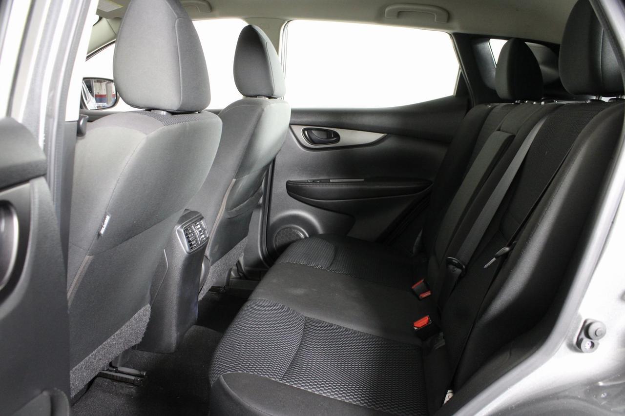 2018 Nissan Rogue Sport S Manassas VA