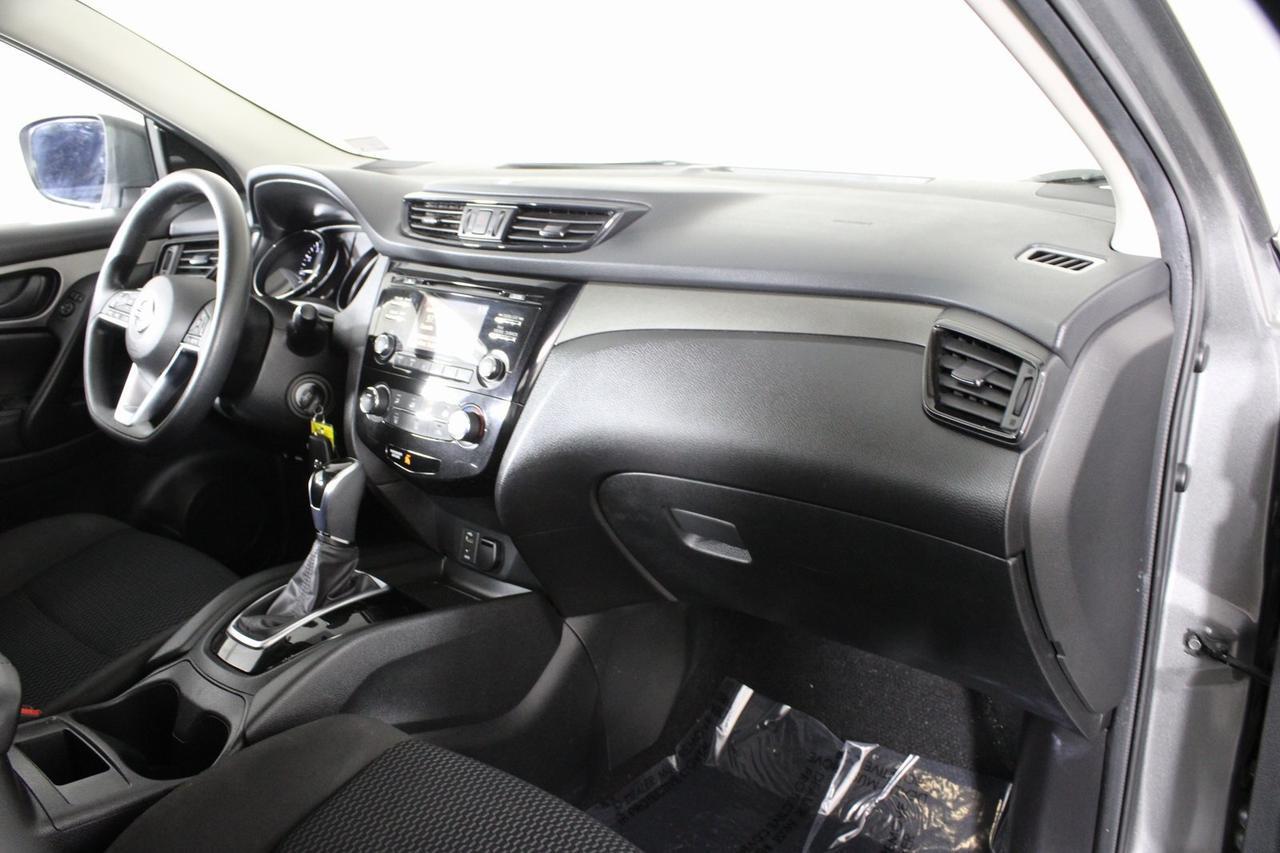 2018 Nissan Rogue Sport S Manassas VA