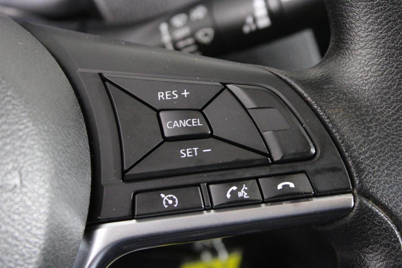 2018 Nissan Rogue Sport S Manassas VA