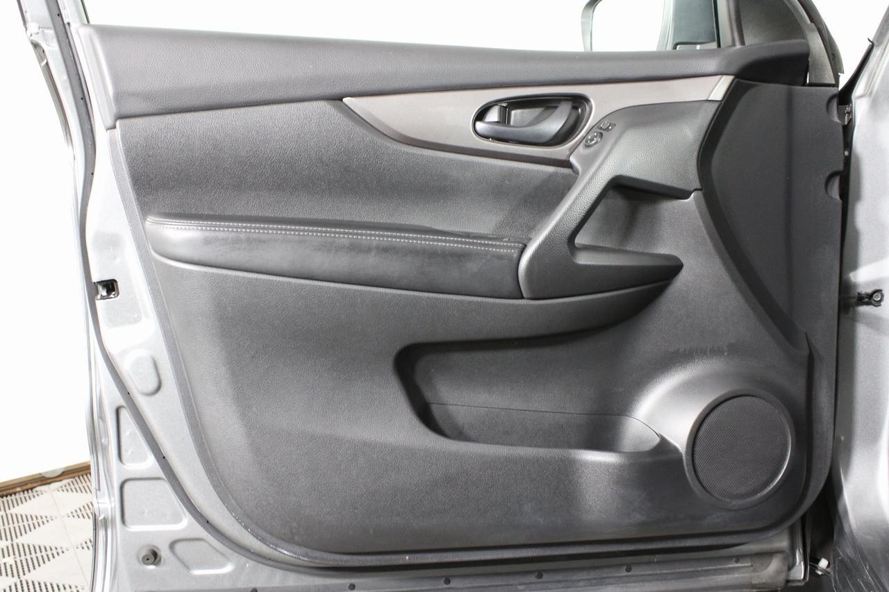 2018 Nissan Rogue Sport S Manassas VA